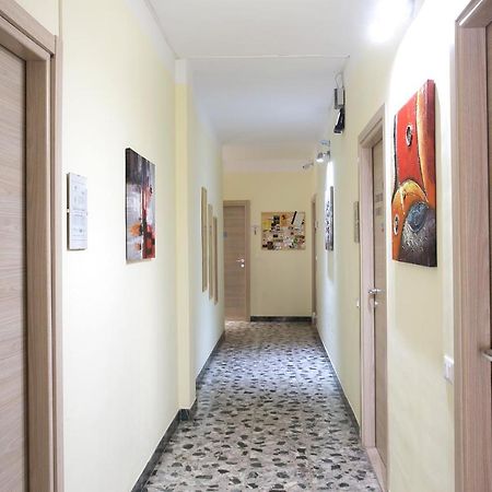 B&B Colle Dei Fiori Cagliari Kültér fotó