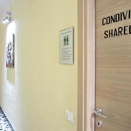 B&B Colle Dei Fiori Cagliari Kültér fotó