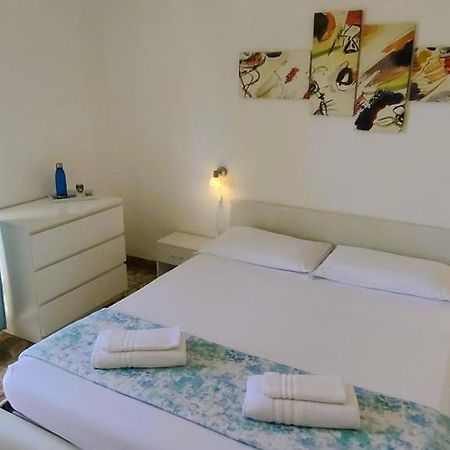 B&B Colle Dei Fiori Cagliari Kültér fotó