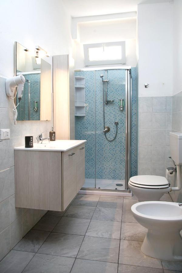 B&B Colle Dei Fiori Cagliari Kültér fotó