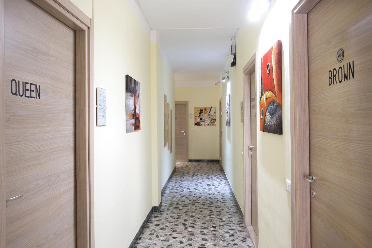 B&B Colle Dei Fiori Cagliari Kültér fotó