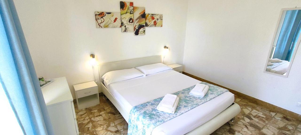 B&B Colle Dei Fiori Cagliari Kültér fotó