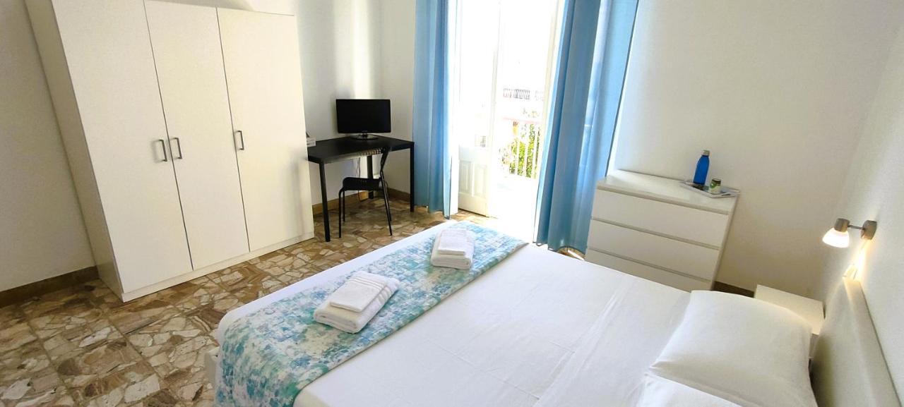 B&B Colle Dei Fiori Cagliari Kültér fotó