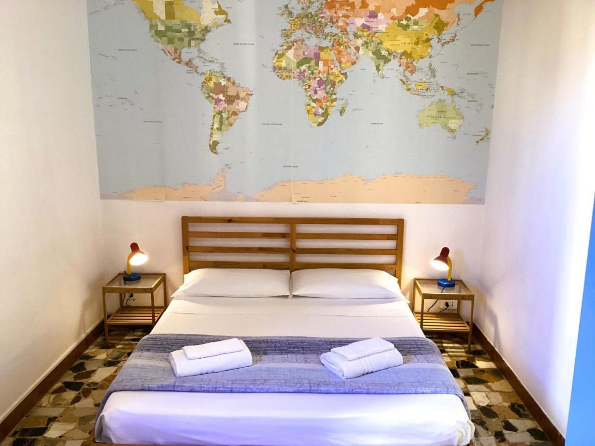 B&B Colle Dei Fiori Cagliari Kültér fotó