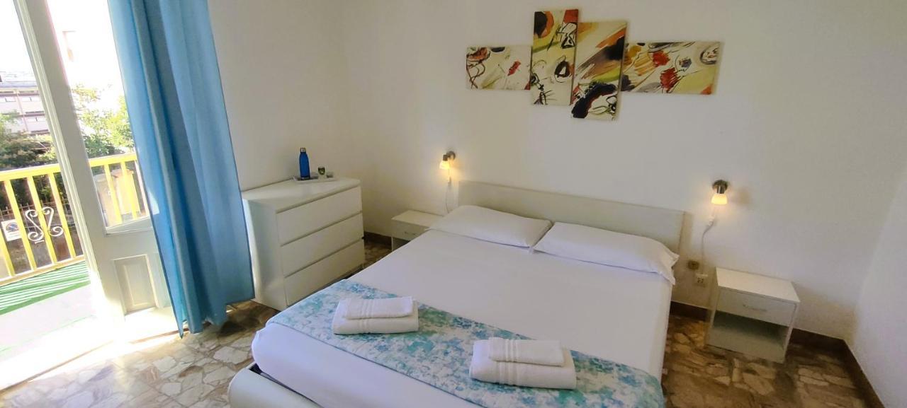 B&B Colle Dei Fiori Cagliari Kültér fotó