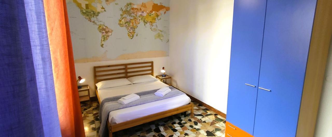 B&B Colle Dei Fiori Cagliari Kültér fotó
