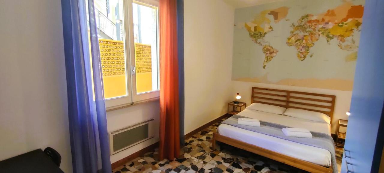 B&B Colle Dei Fiori Cagliari Kültér fotó