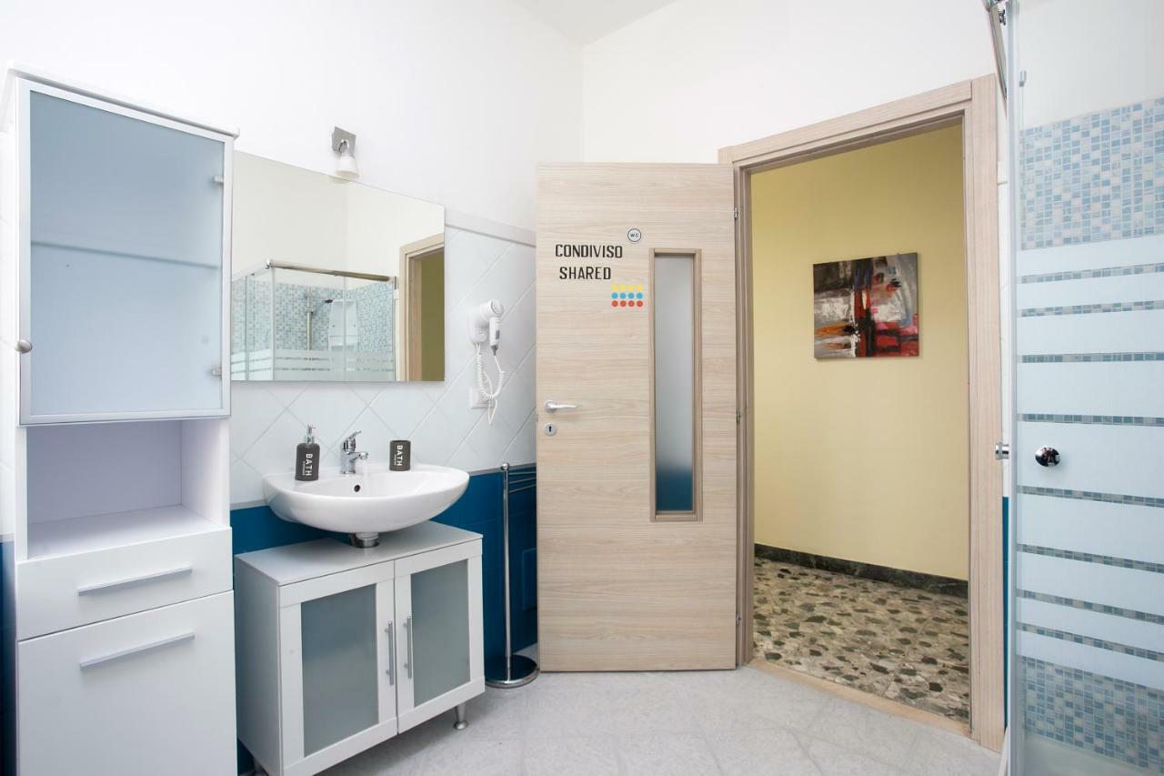 B&B Colle Dei Fiori Cagliari Kültér fotó